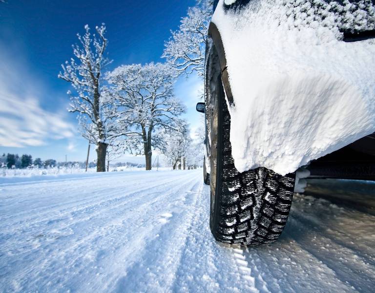 Das müssen Sie als Autofahrer rund um die Winterreifenpflicht wissen