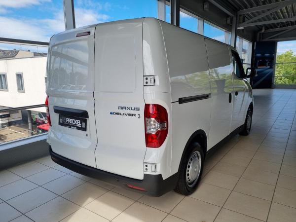 MAXUS eDELIVER 3