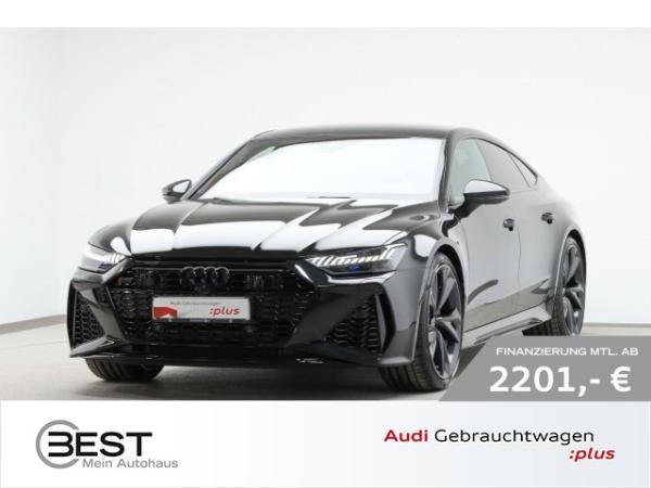 Audi RS7