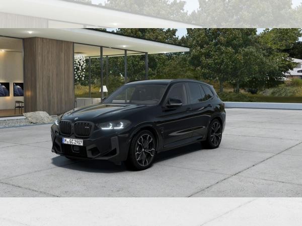 BMW X3 M