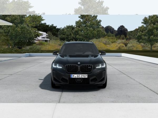 BMW X3 M