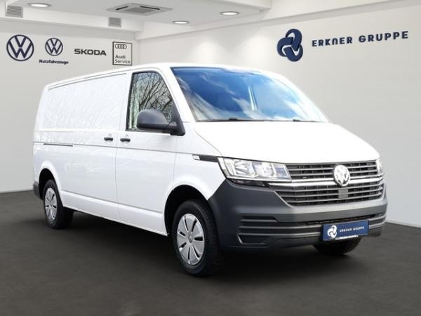 Volkswagen T6 Kasten