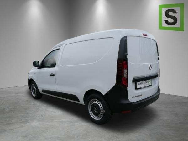 Renault Express