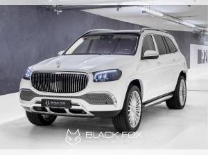 Maybach GLS