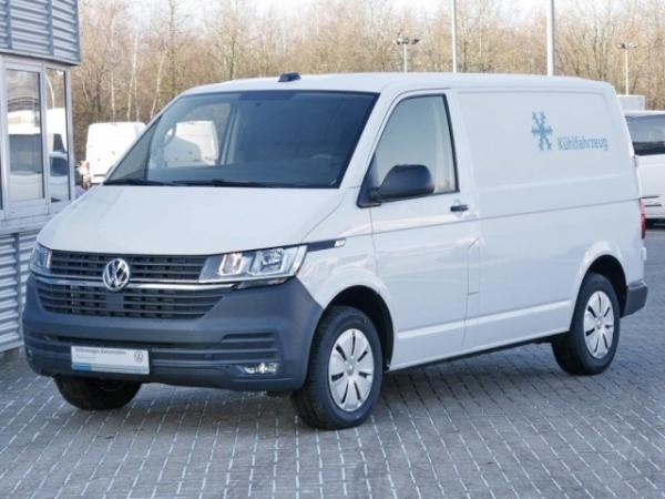 Volkswagen T6.1 Transporter