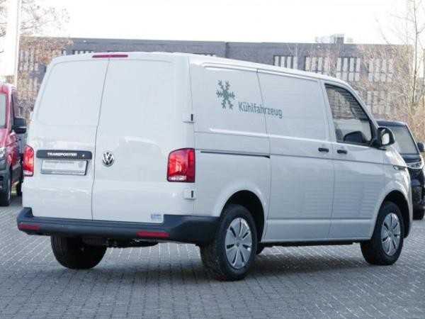 Volkswagen T6.1 Transporter