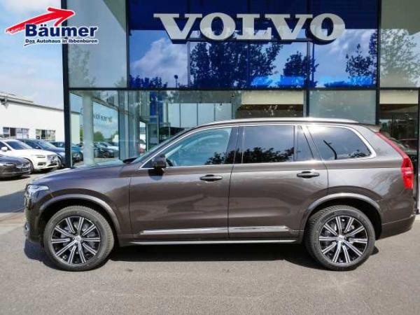 Volvo XC 90