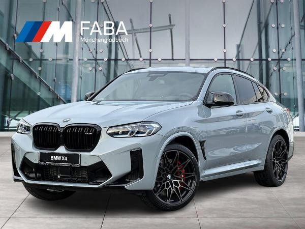 BMW X4 M