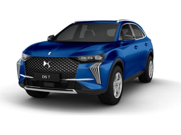 DS Automobiles DS 7