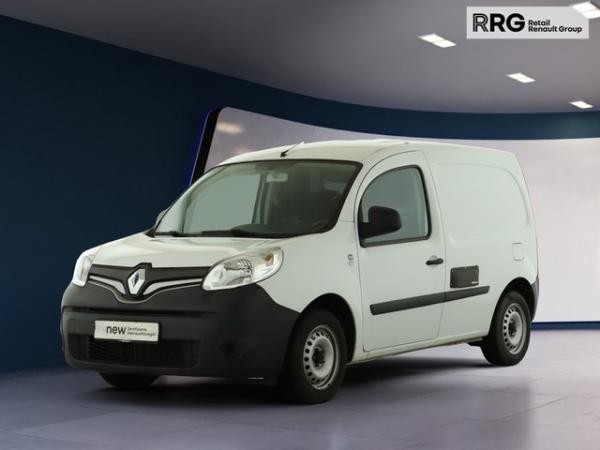 Renault Rapid