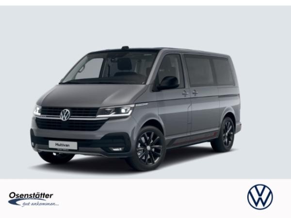 Volkswagen T6.1 Multivan