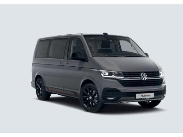 Volkswagen T6.1 Multivan