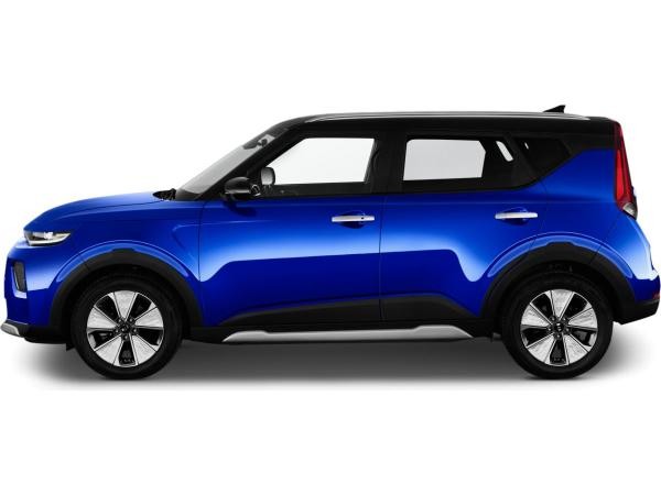 Kia e-Soul