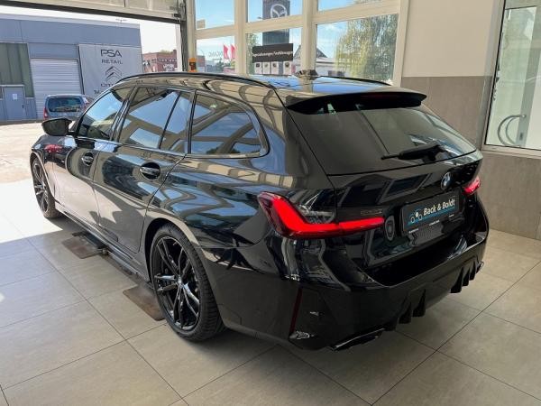 BMW M340d