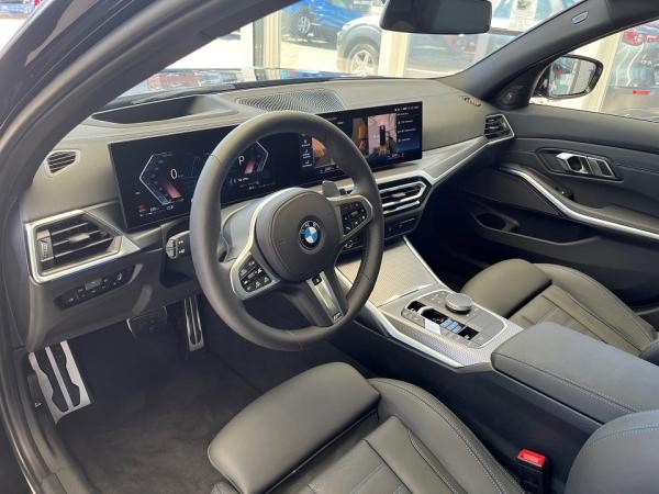 BMW M340d