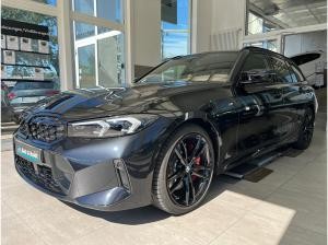 BMW M340d