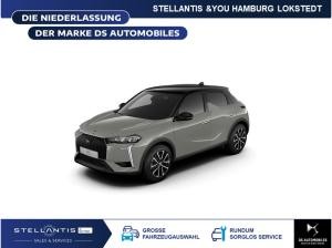 DS Automobiles DS 3