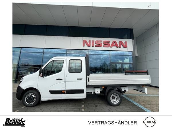 Nissan Interstar