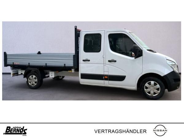 Nissan Interstar