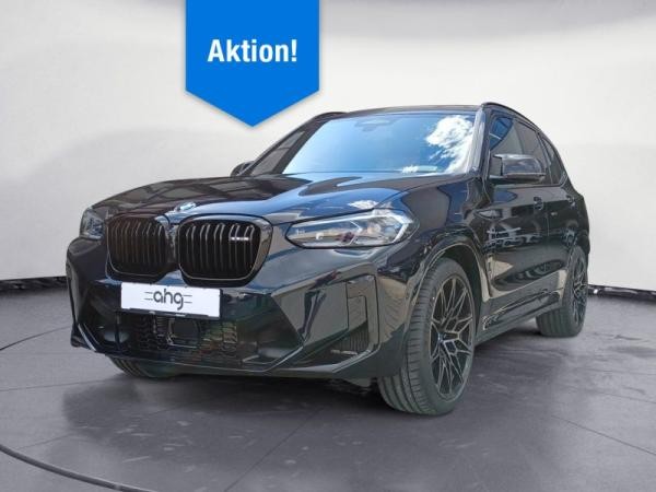 BMW X3 M