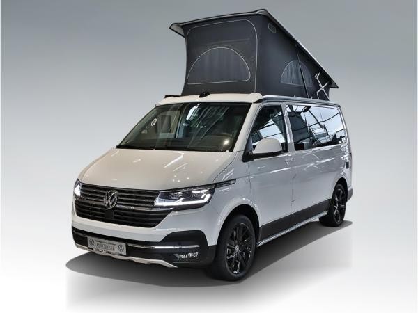 Volkswagen T6.1 California