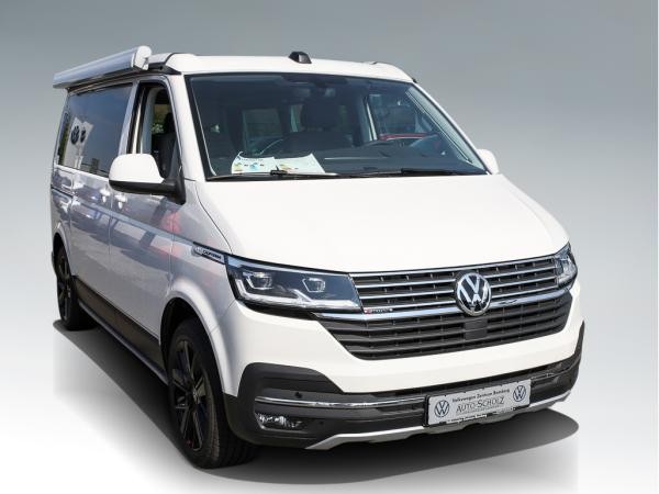 Volkswagen T6.1 California