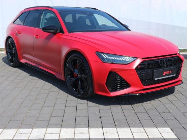 Audi RS6