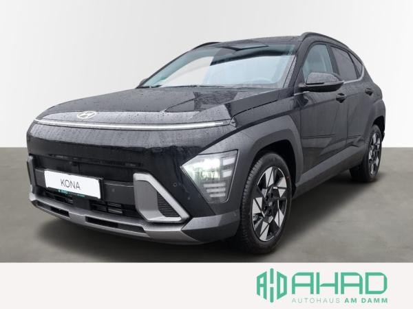 Hyundai Kona Elektro