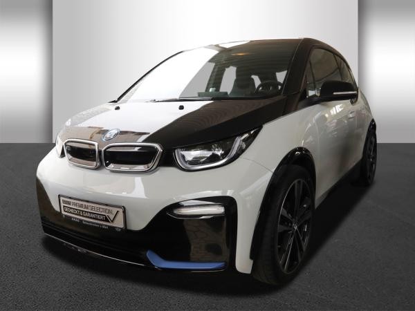 BMW i3s