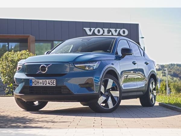 Volvo C40