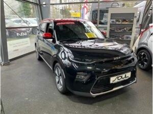 Kia e-Soul