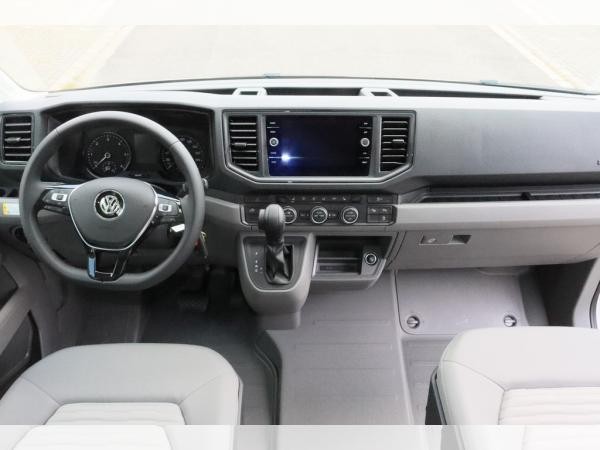 Volkswagen Grand California