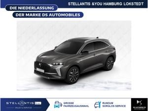 DS Automobiles DS 7