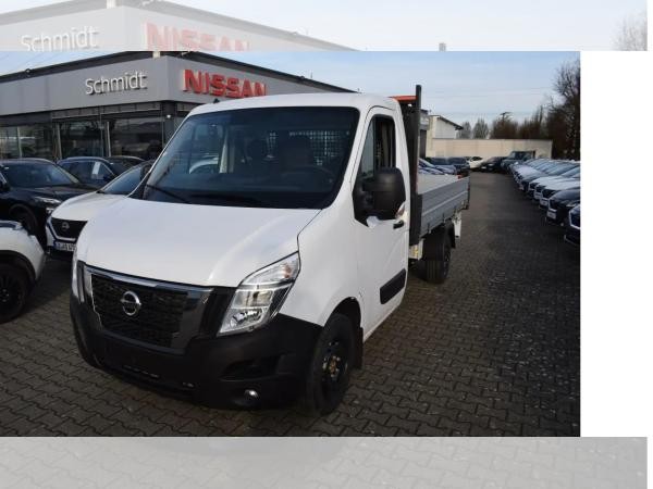 Nissan Interstar