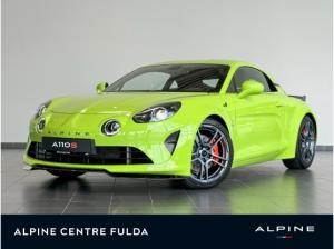 Alpine A110