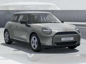 MINI Cooper E