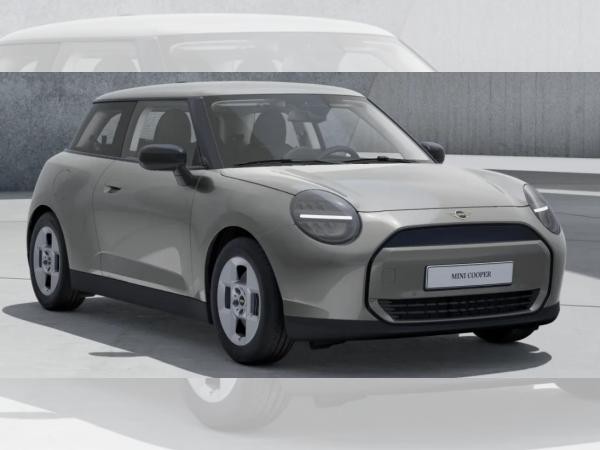 MINI Cooper E