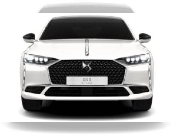 DS Automobiles DS 9