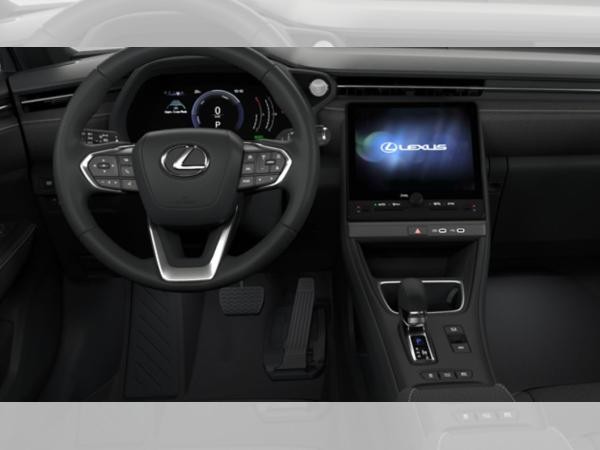 Lexus LBX