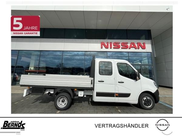 Nissan Interstar