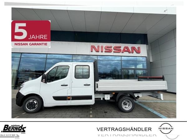 Nissan Interstar