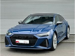 Audi RS7