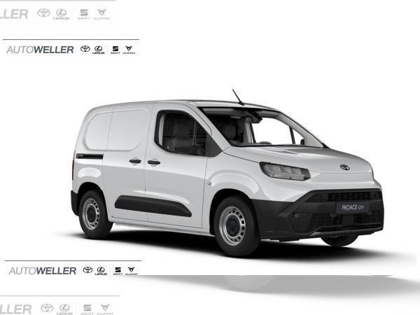 Toyota Proace City