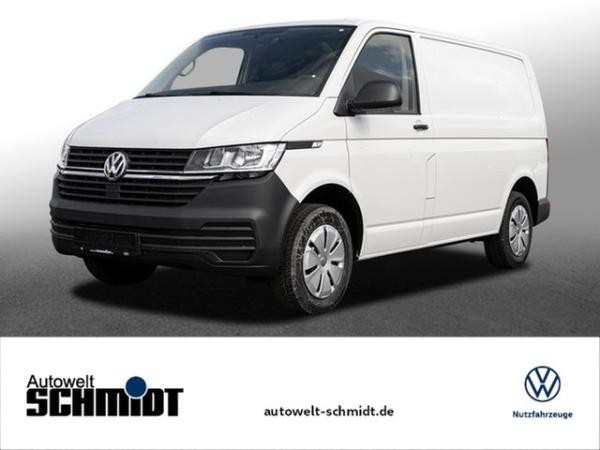 Volkswagen T6.1 Transporter