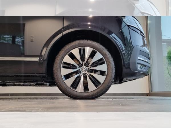 Volkswagen T6.1 California