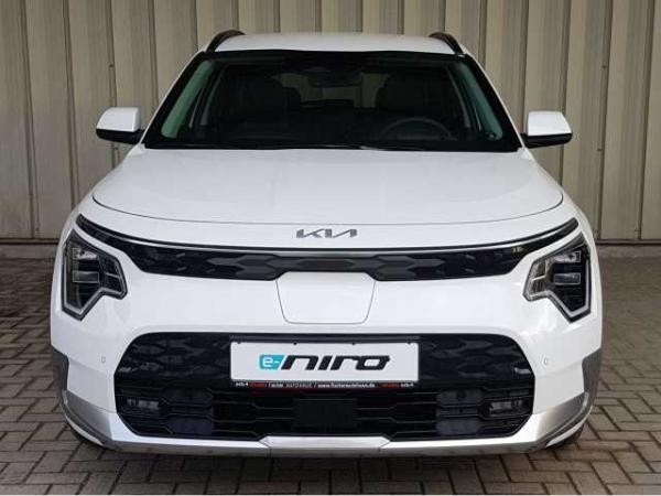 Kia Niro EV