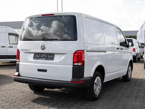 Volkswagen T6.1 Transporter