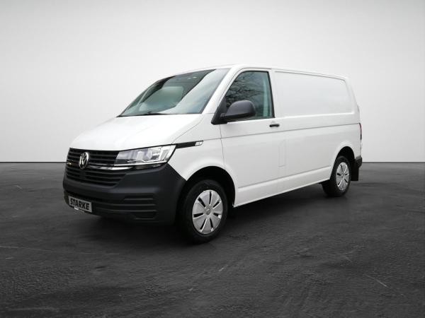 Volkswagen T6.1 Transporter