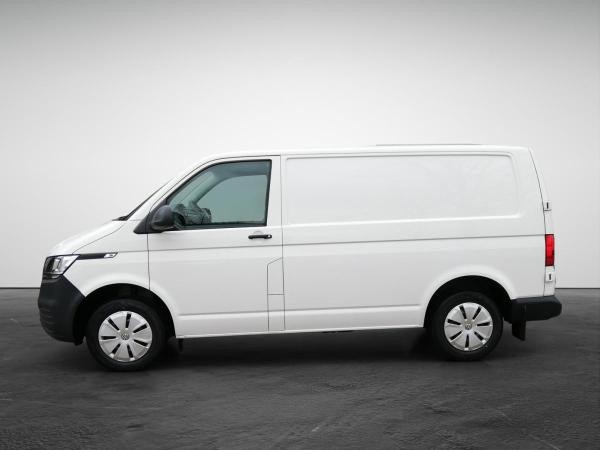 Volkswagen T6.1 Transporter