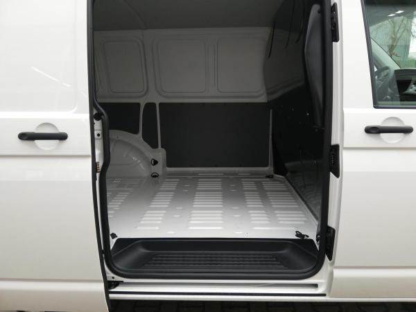 Volkswagen T6.1 Transporter